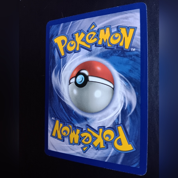 Arcanine Pokemon Card - Base Set - NO. 23/102 Uncommon Non-Holo - Picture 9 of 9